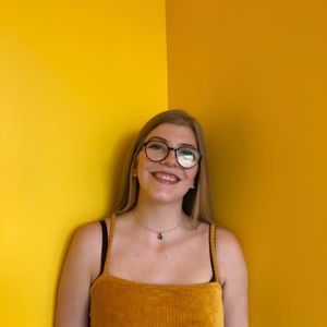 Meet your Posher, Bridget